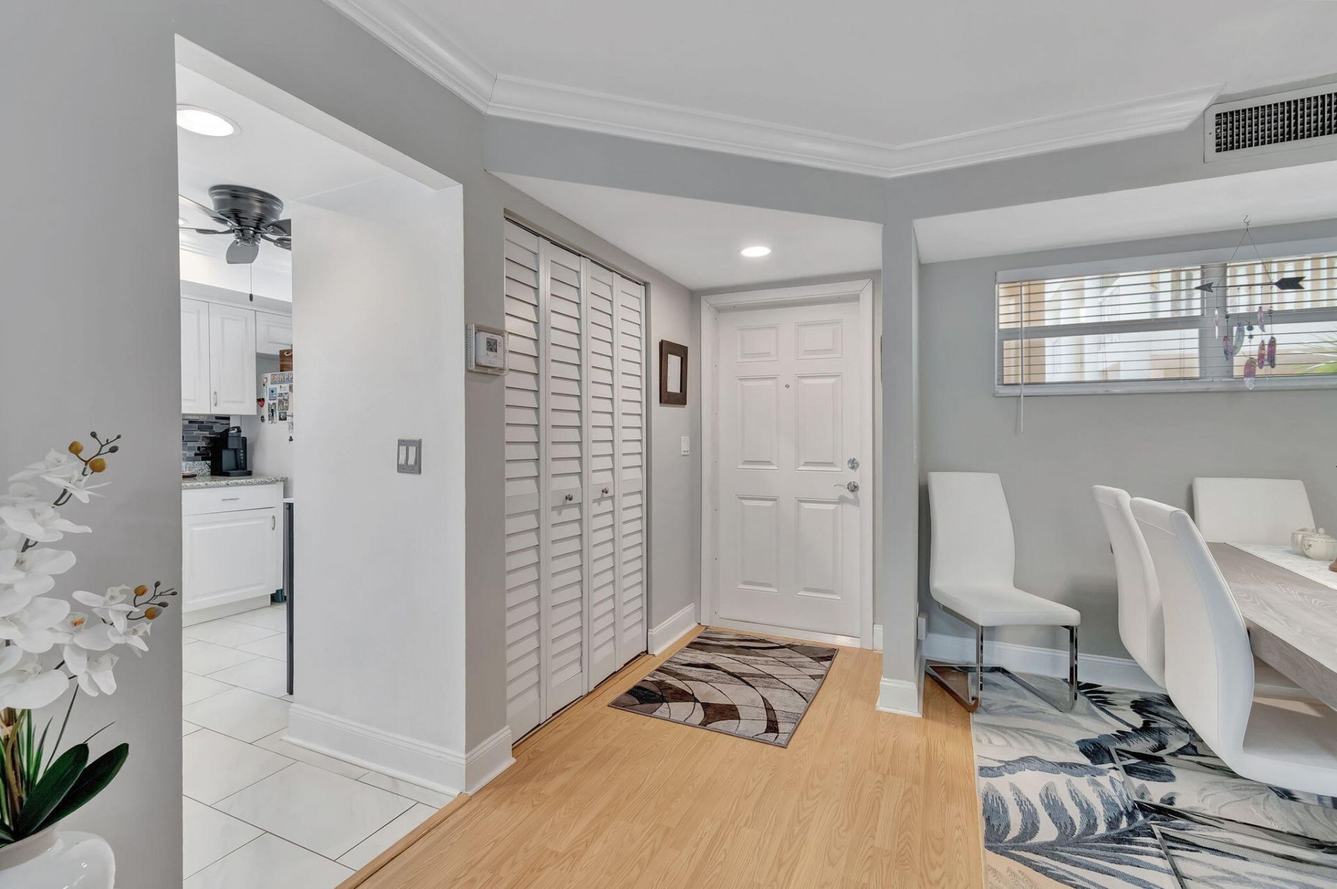 17 Colonial Club Drive, Unit 205, Boynton Beach, FL 33435 Photo