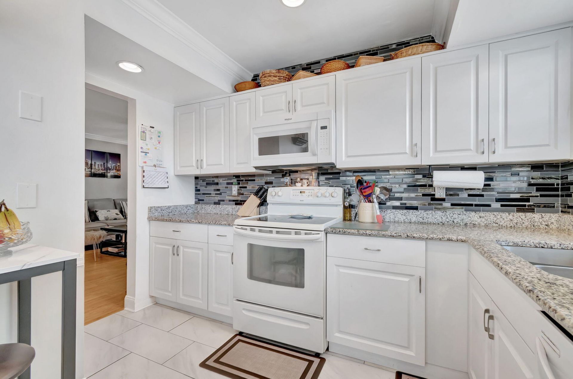 17 Colonial Club Drive, Unit 205, Boynton Beach, FL 33435 Photo