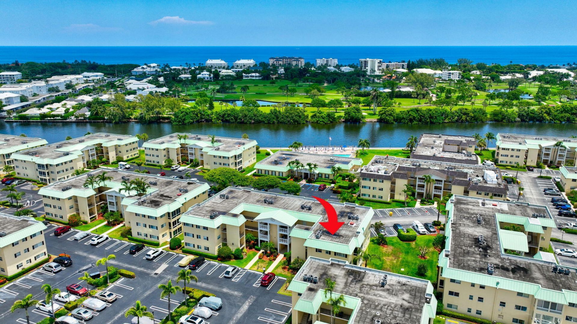 17 Colonial Club Drive, Unit 205, Boynton Beach, FL 33435 Photo