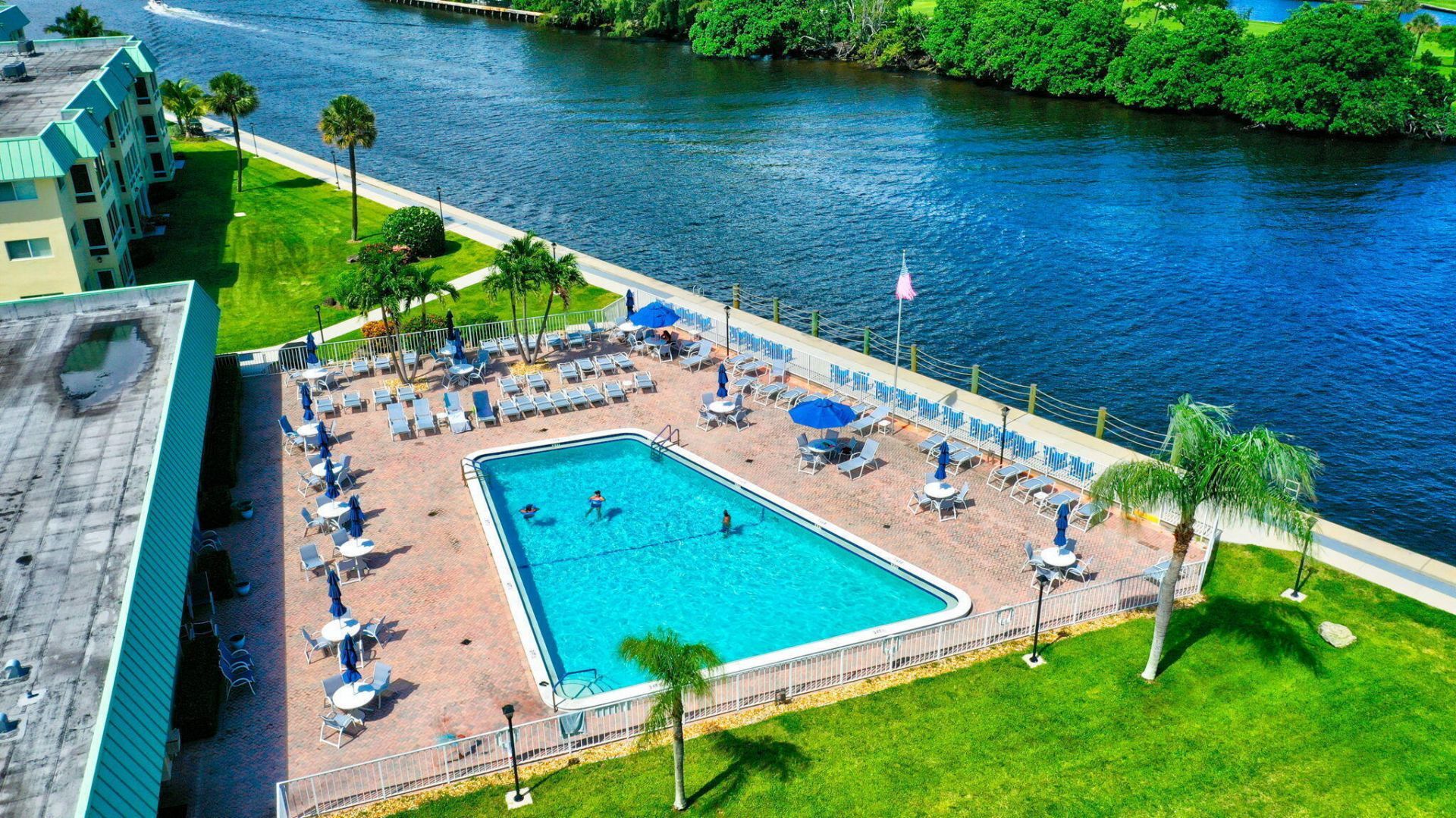 17 Colonial Club Drive, Unit 205, Boynton Beach, FL 33435 Photo