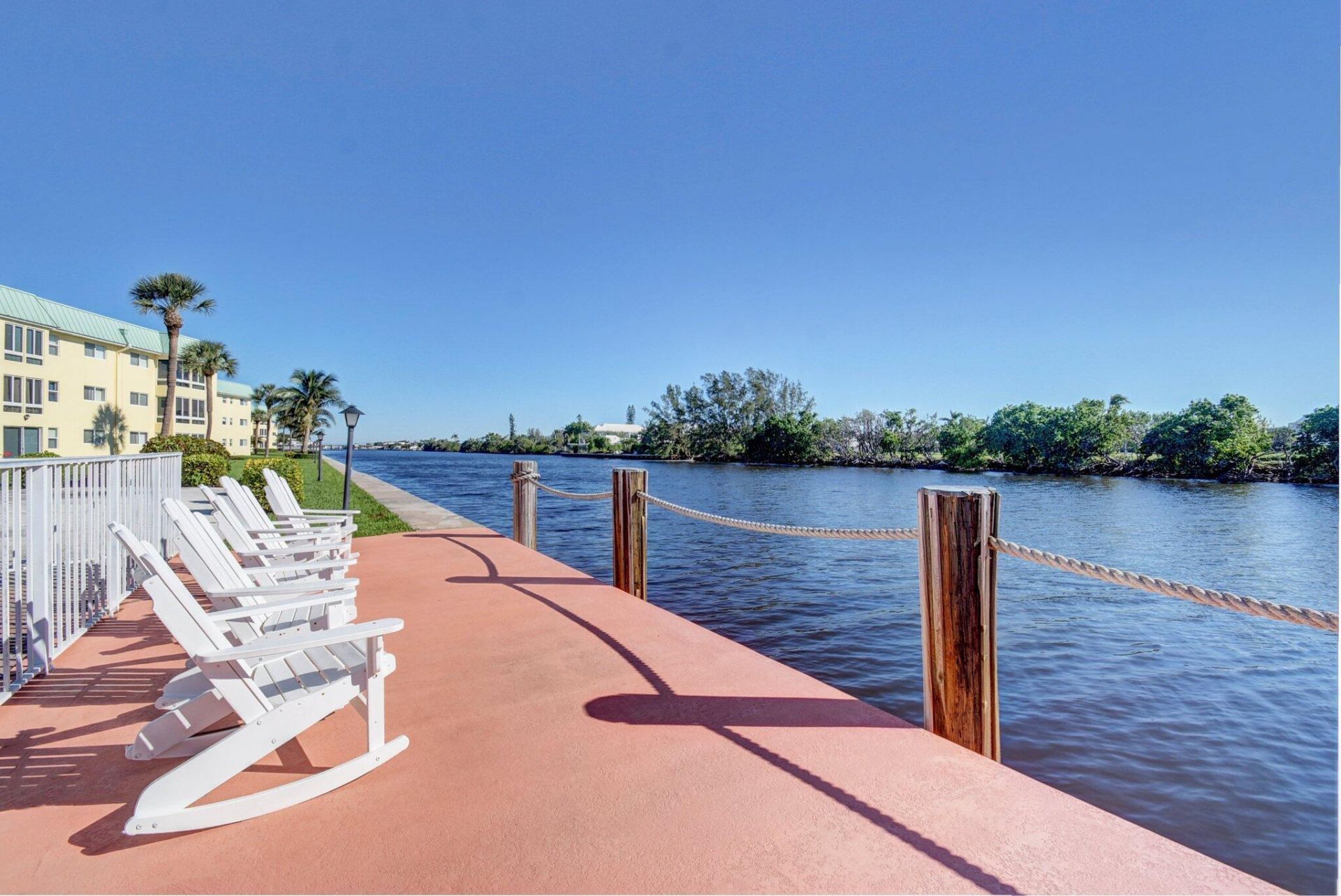17 Colonial Club Drive, Unit 205, Boynton Beach, FL 33435 Photo