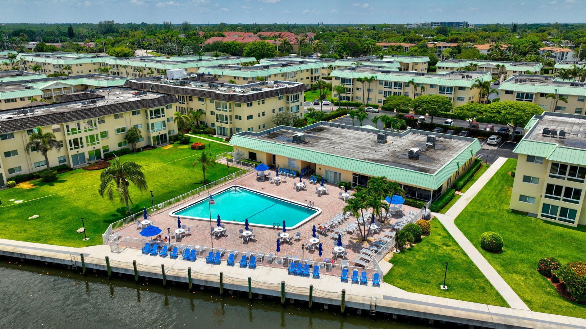 17 Colonial Club Drive, Unit 205, Boynton Beach, FL 33435 Photo