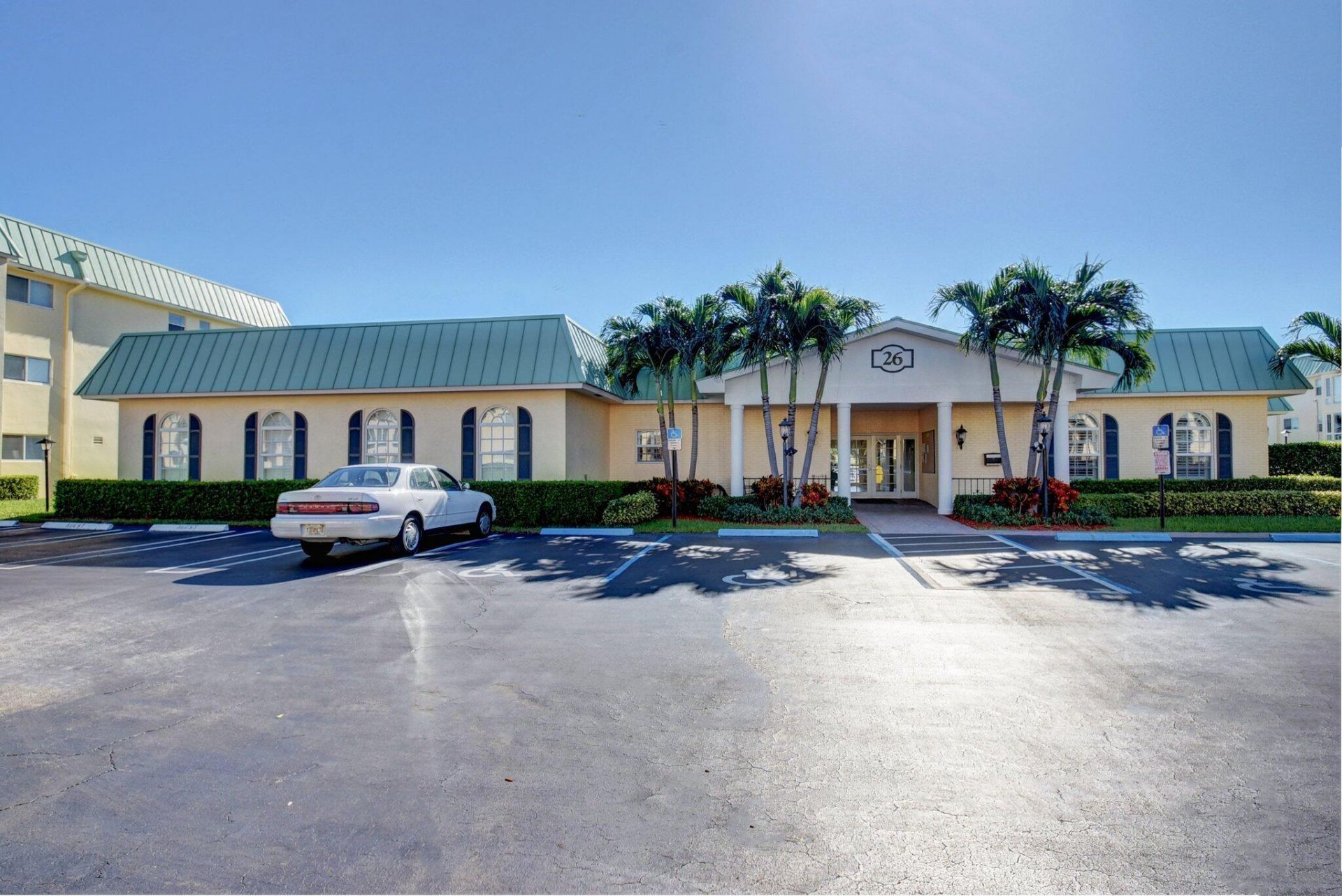 17 Colonial Club Drive, Unit 205, Boynton Beach, FL 33435 Photo