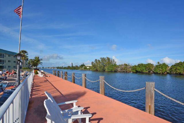 17 Colonial Club Drive, Unit 205, Boynton Beach, FL 33435 Photo