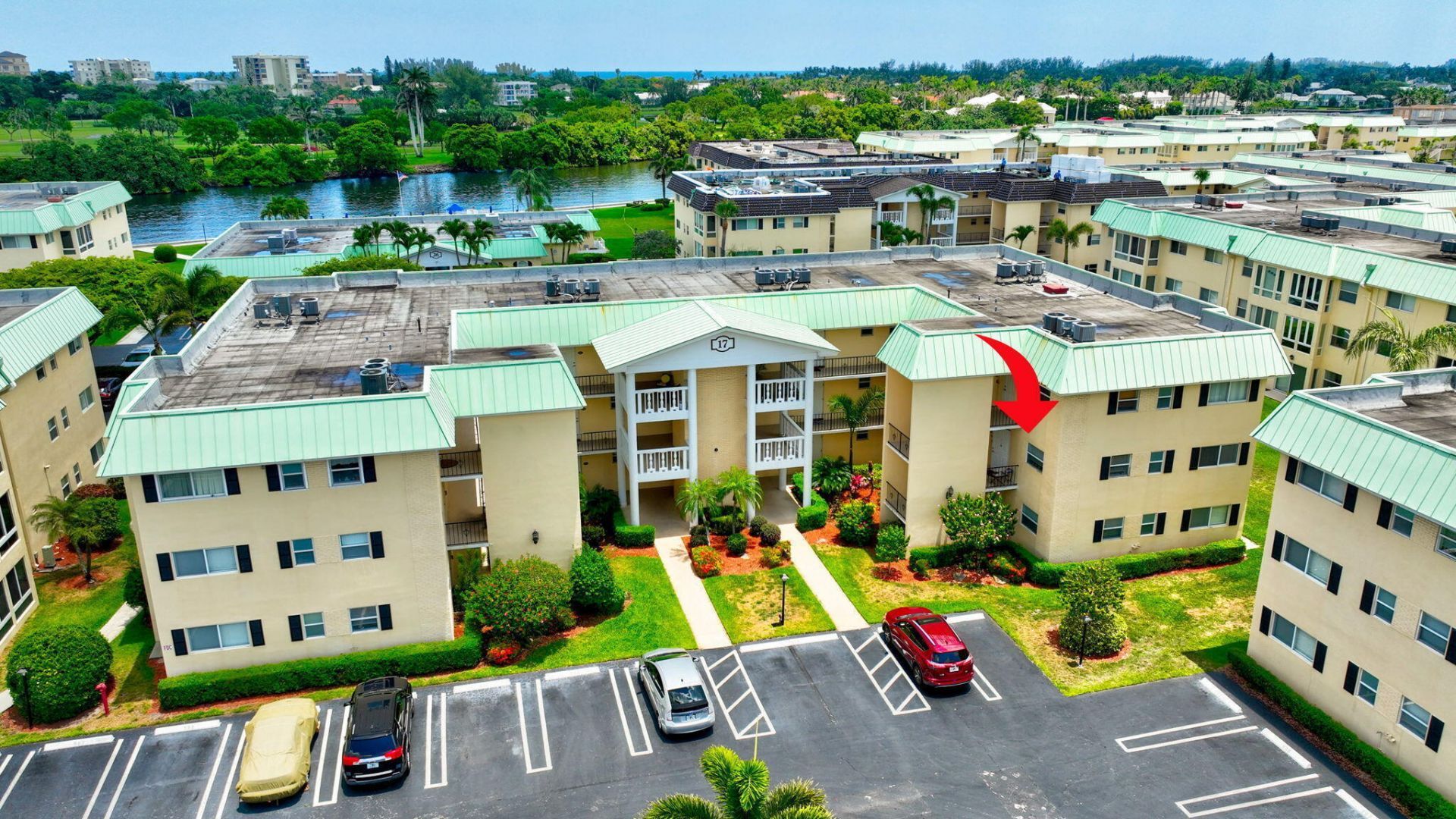 17 Colonial Club Drive, Unit 205, Boynton Beach, FL 33435 Photo