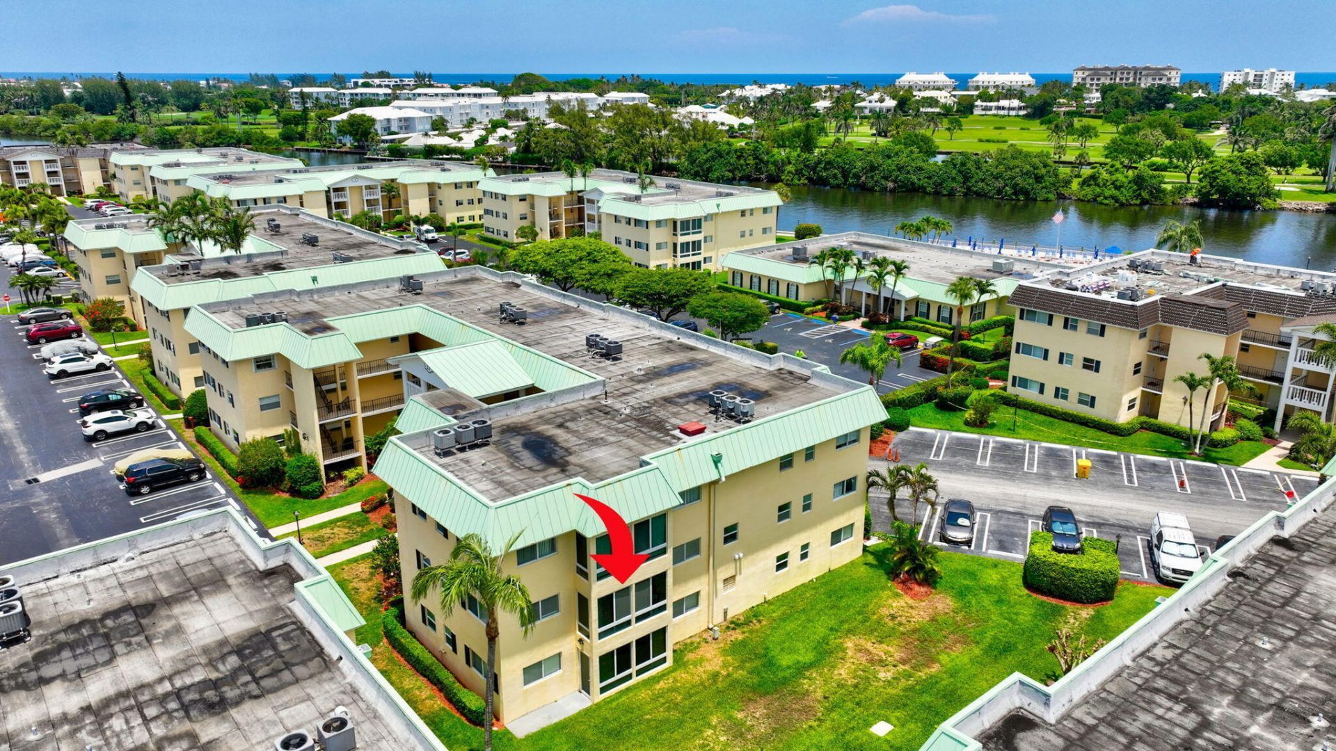 17 Colonial Club Drive, Unit 205, Boynton Beach, FL 33435 Photo