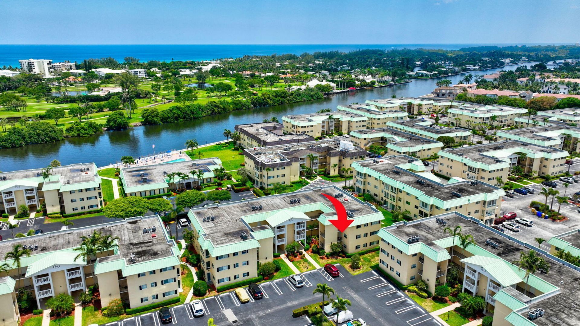 17 Colonial Club Drive, Unit 205, Boynton Beach, FL 33435 Photo