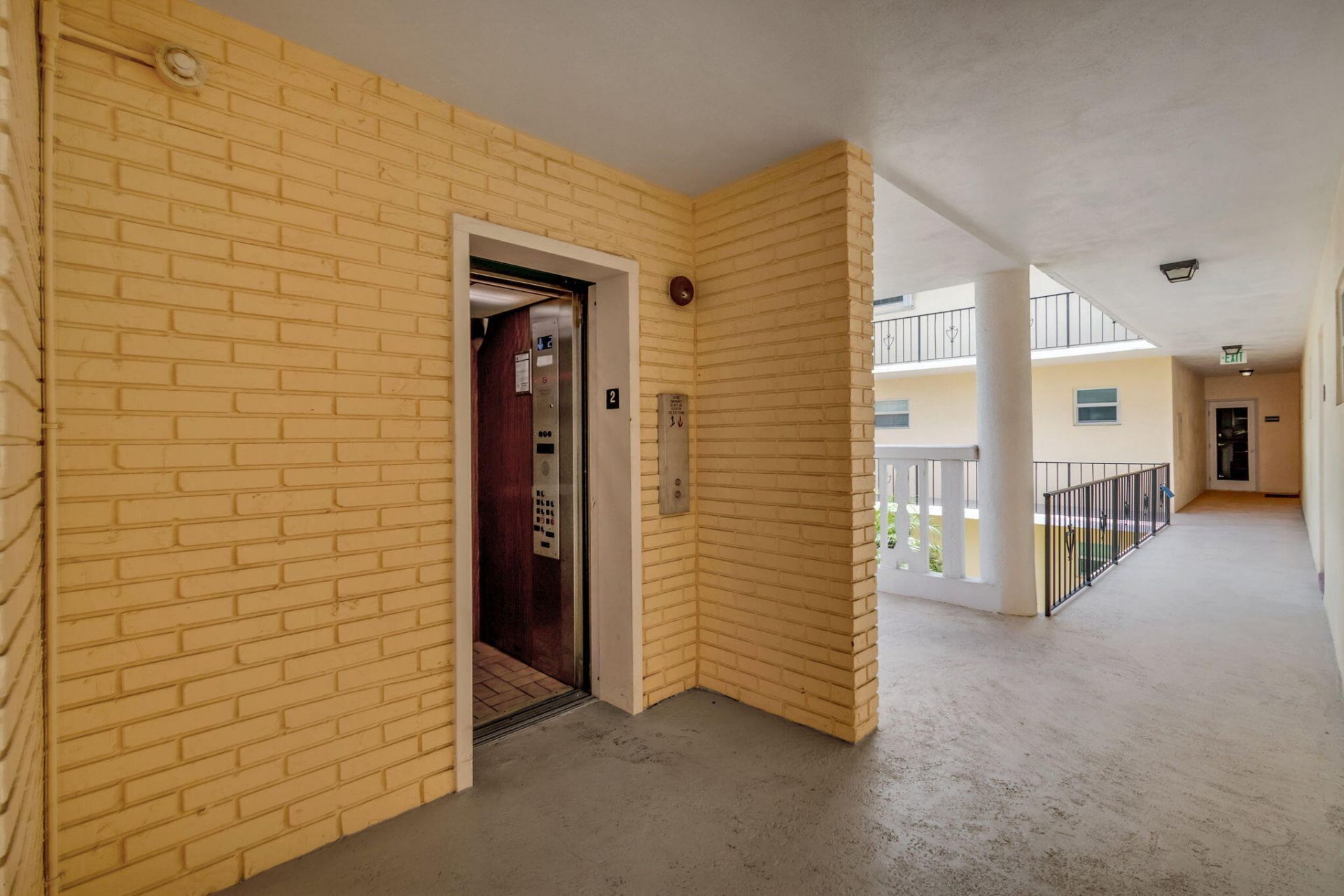17 Colonial Club Drive, Unit 205, Boynton Beach, FL 33435 Photo