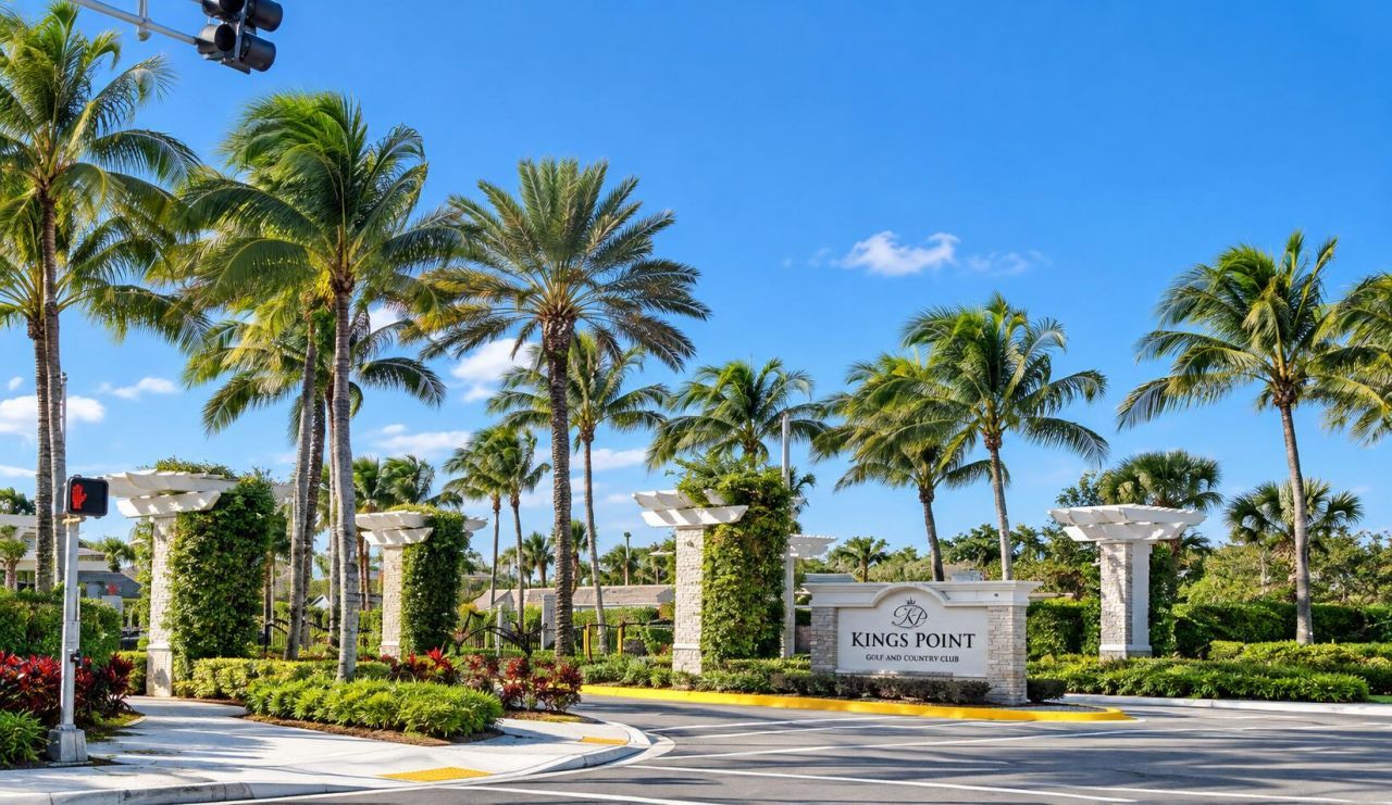 173 Saxony D, Unit 173, Delray Beach, FL 33446 Photo
