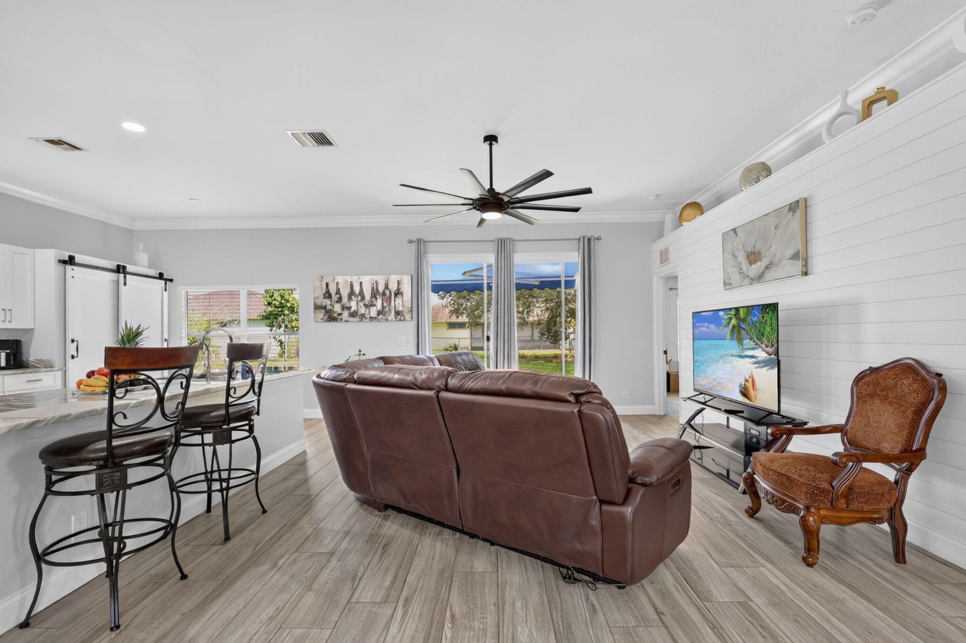 422 SW Tulip Boulevard, Port Saint Lucie, FL 34953 Photo