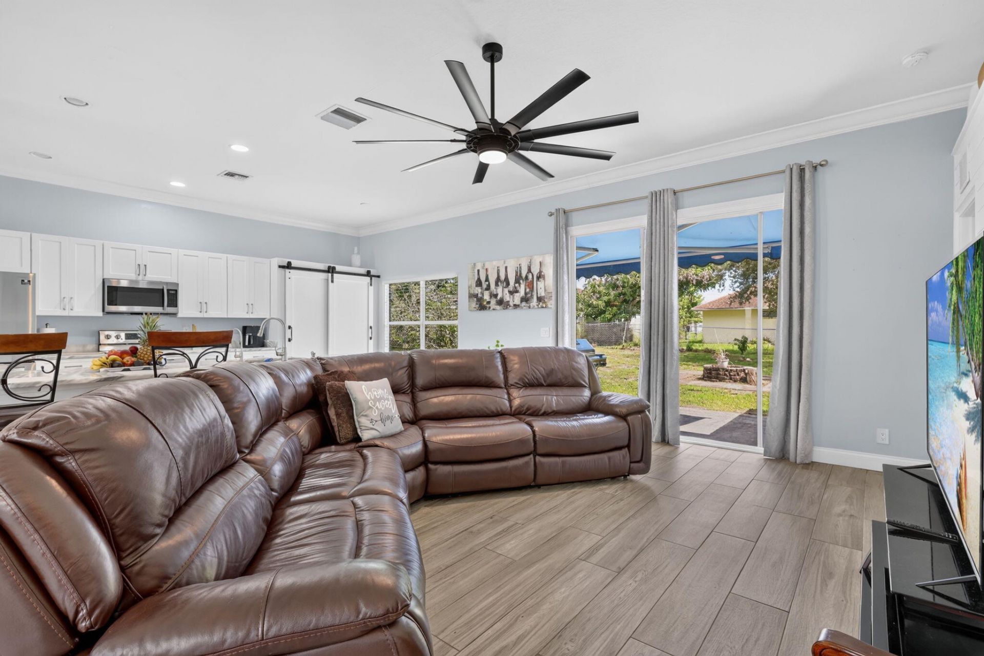 422 SW Tulip Boulevard, Port Saint Lucie, FL 34953 Photo