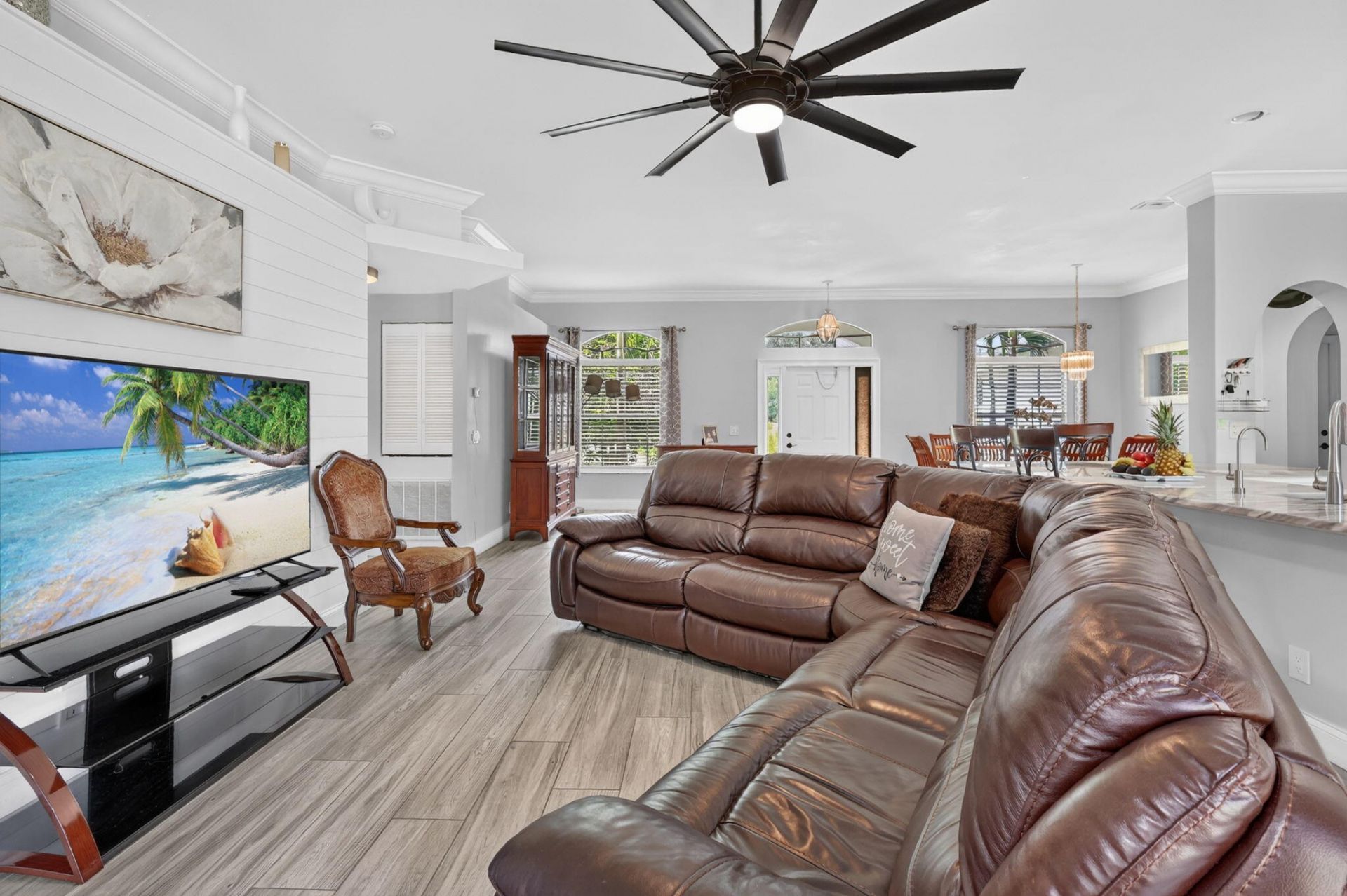 422 SW Tulip Boulevard, Port Saint Lucie, FL 34953 Photo