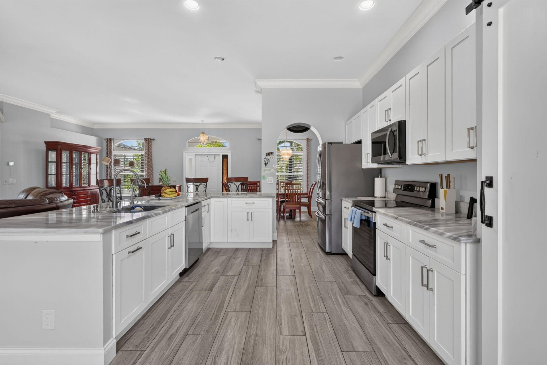 422 SW Tulip Boulevard, Port Saint Lucie, FL 34953 Photo