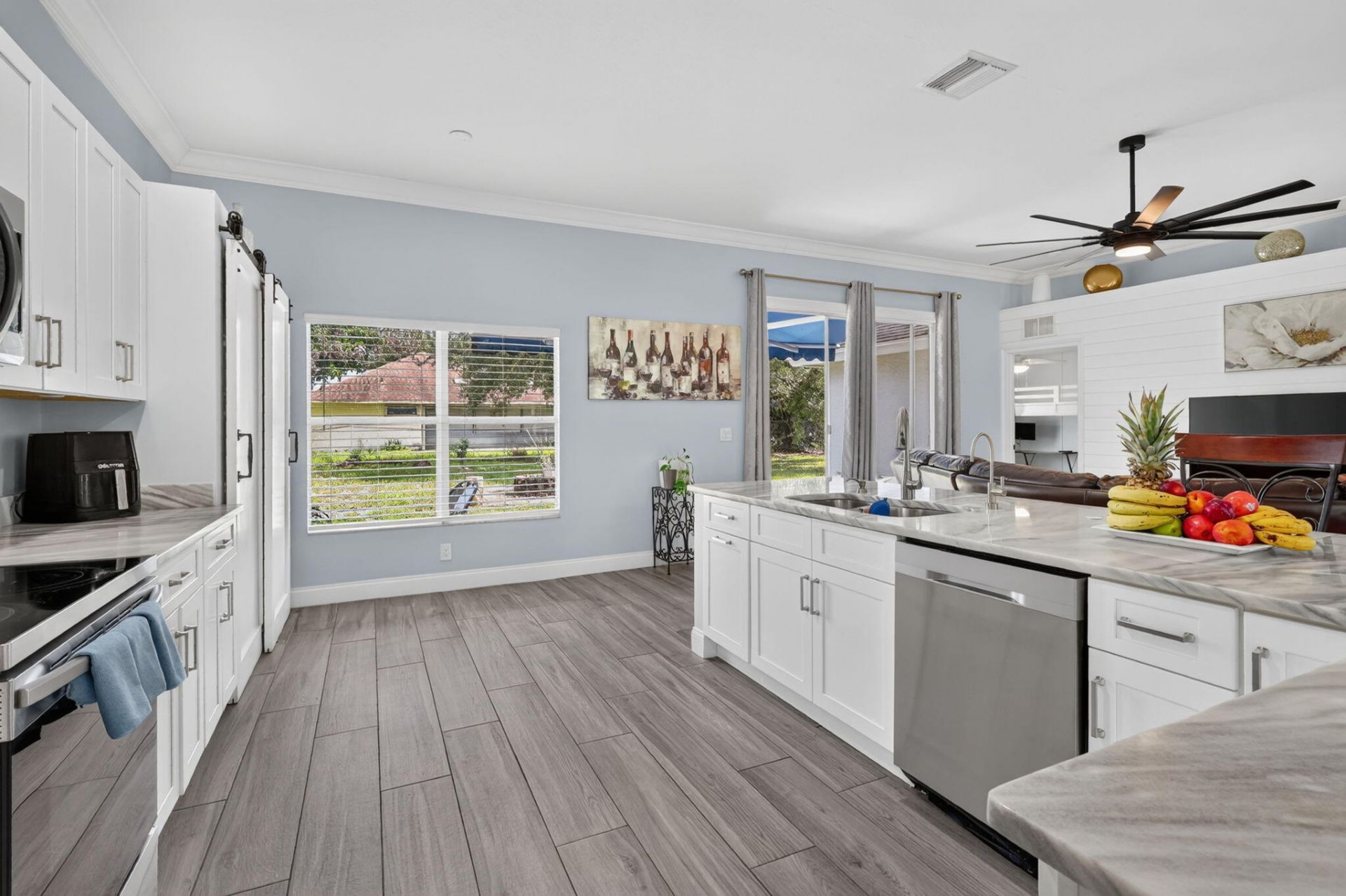 422 SW Tulip Boulevard, Port Saint Lucie, FL 34953 Photo