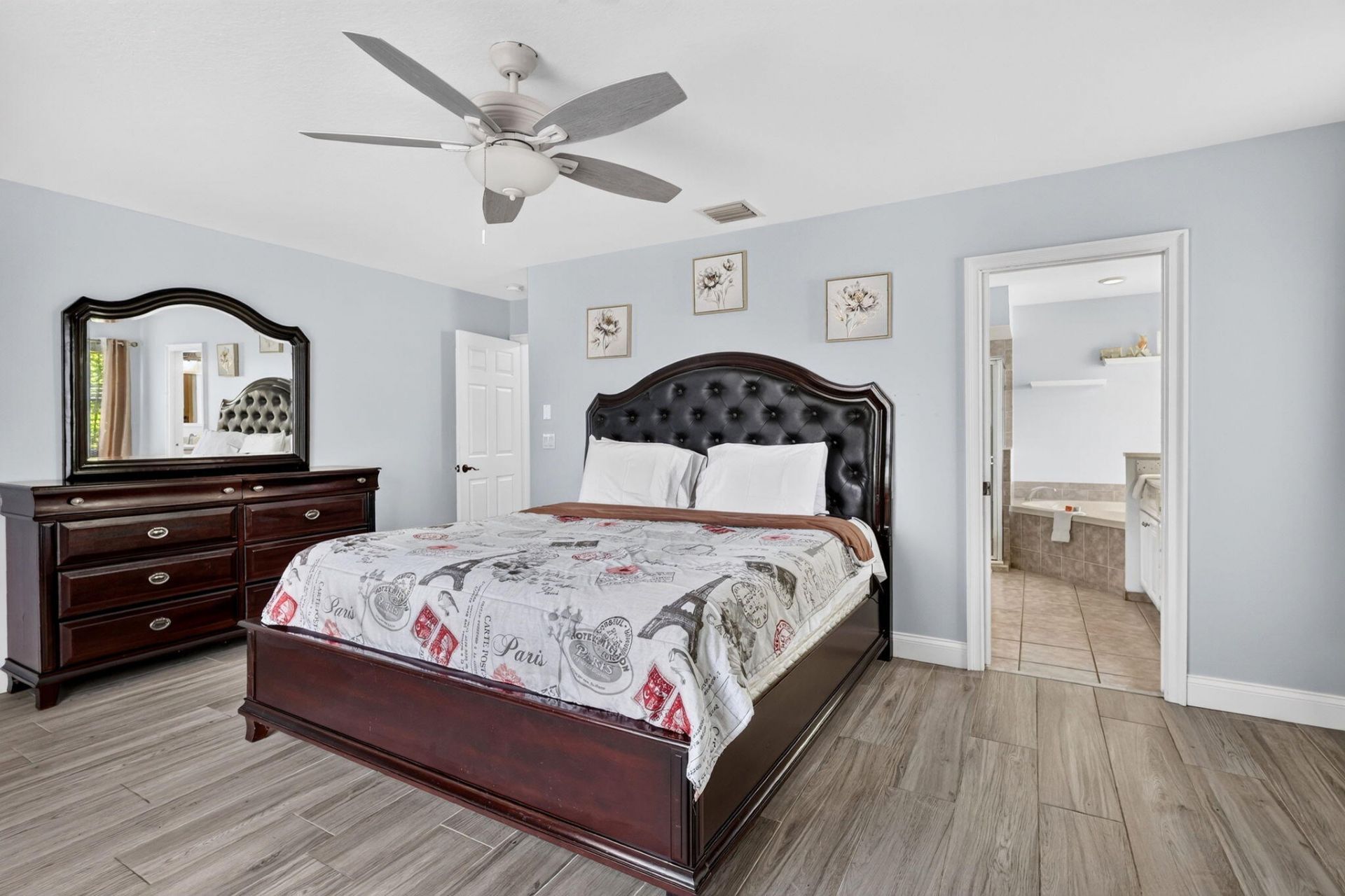 422 SW Tulip Boulevard, Port Saint Lucie, FL 34953 Photo