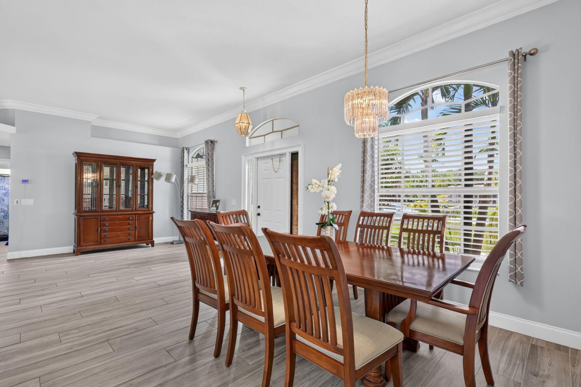 422 SW Tulip Boulevard, Port Saint Lucie, FL 34953 Photo
