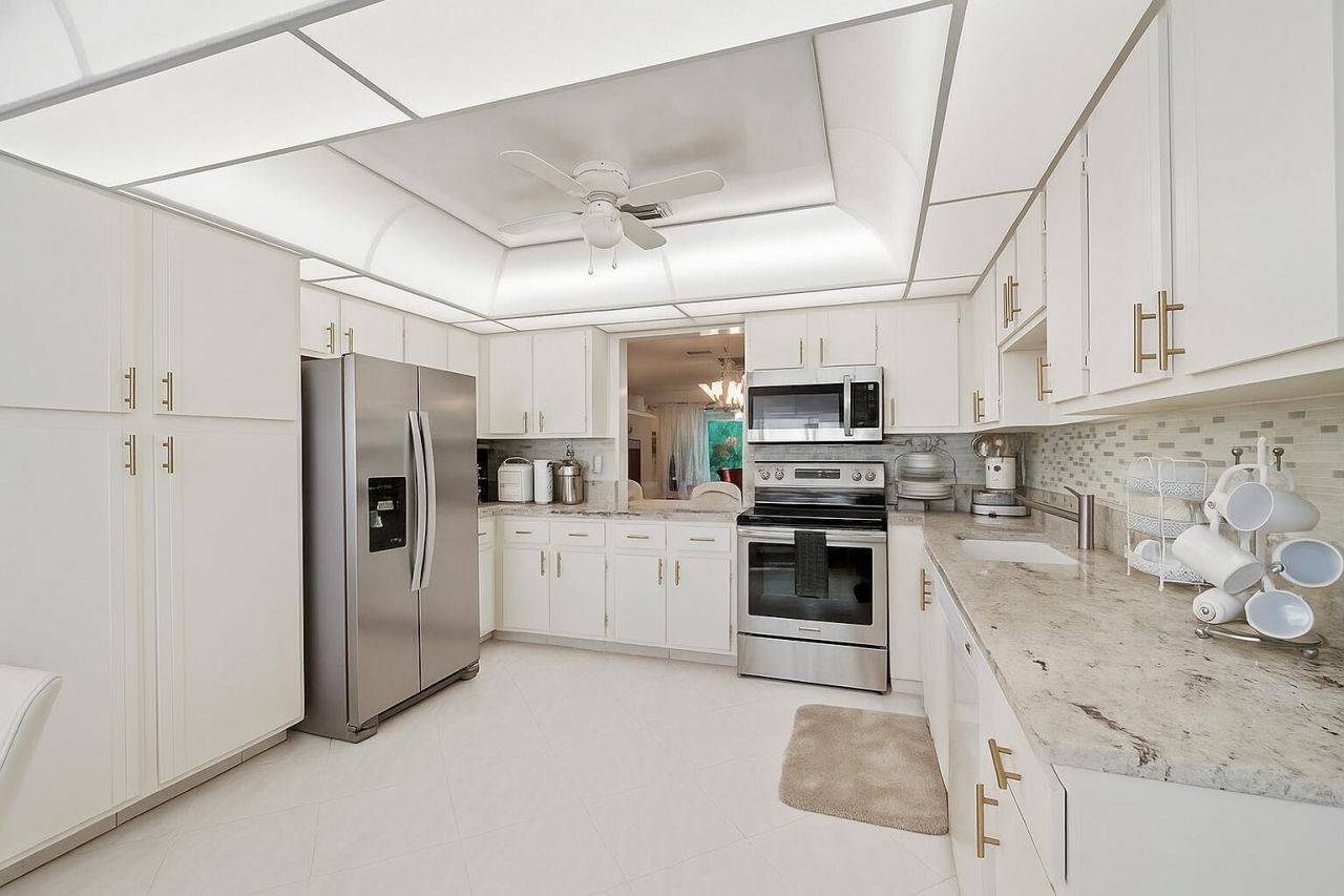 5010 Privet Place, Unit 101, Delray Beach, FL 33484 Photo