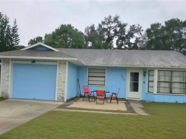 3455 2nd Place , Vero Beach, FL 32968