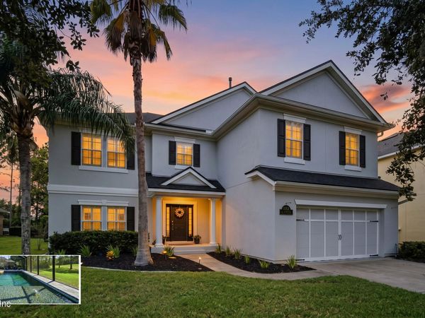 1725 HIGHLAND VIEW Drive, St. Augustine, FL 32092