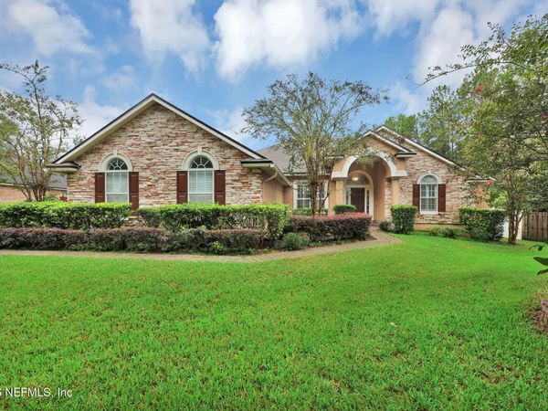879 SONGBIRD Drive, Orange Park, FL 32065