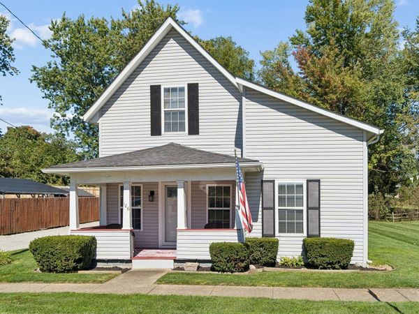 106 Harrison Street, Sunbury, OH 43074