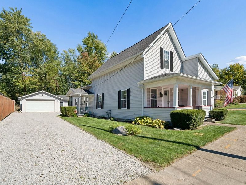 106 Harrison Street, Sunbury, OH 43074 Photo 2