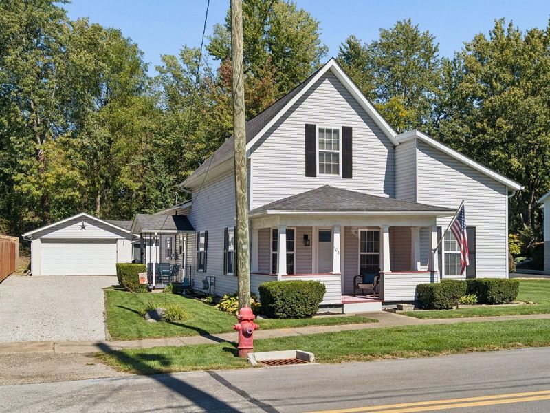 106 Harrison Street, Sunbury, OH 43074 Photo 3