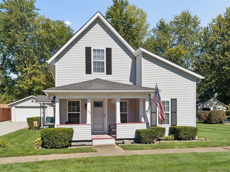 106 Harrison Street, Sunbury, OH 43074 Photo 5