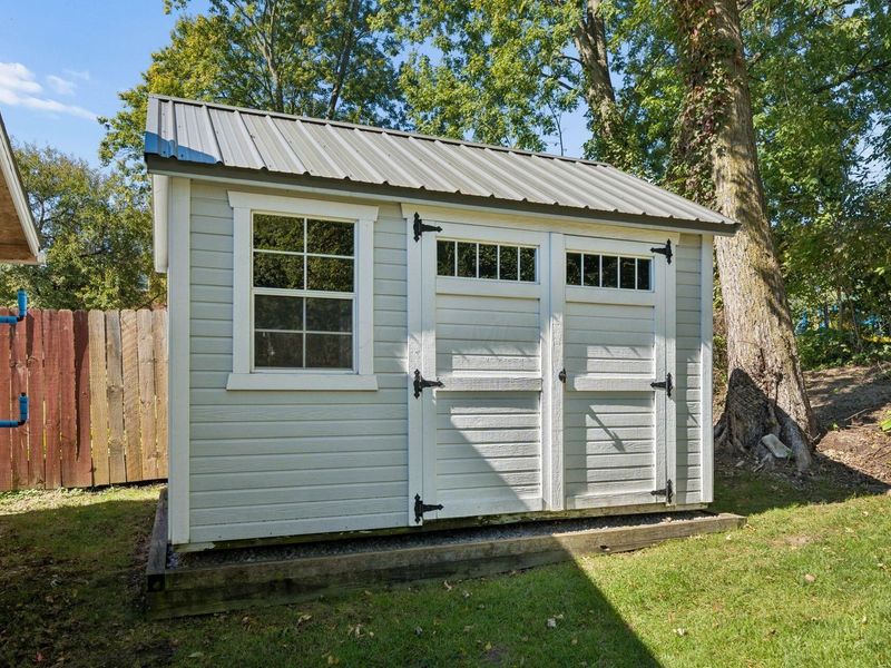 106 Harrison Street, Sunbury, OH 43074 Photo 57