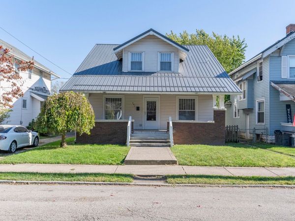 441 Broadway Street , Washington Court House, OH 43160