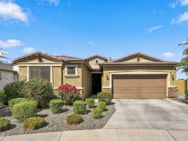18736 W MONTEBELLO Avenue, Litchfield Park, AZ 85340