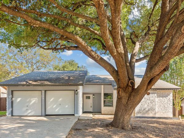 1606 Old Tract RD , Pflugerville, TX 78660