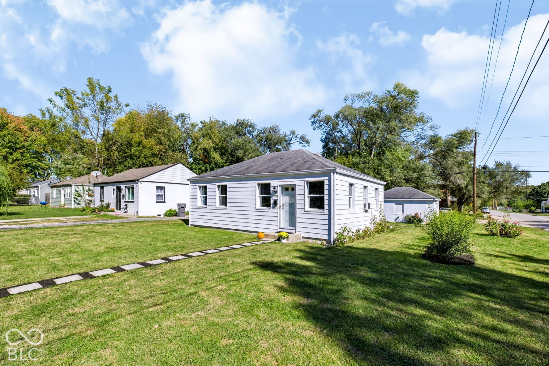 2101 Sharon Avenue, Indianapolis, IN 46222 Main Photo