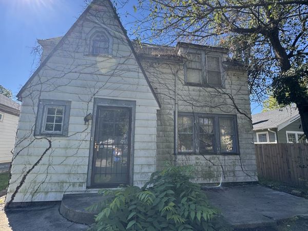 2307 Nichol Avenue, Anderson, IN 46016