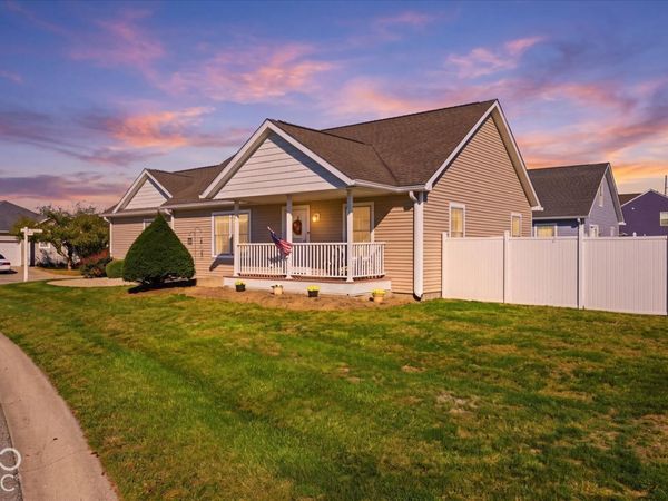2020 Pin Oak Court, Shelbyville, IN 46176