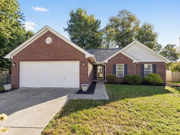 2457 Manita Drive, Indianapolis, IN 46234