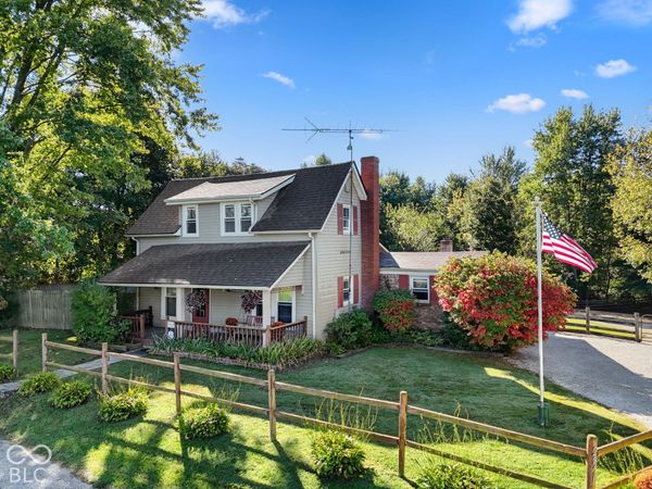 2850 Quincy , Quincy, IN 47456