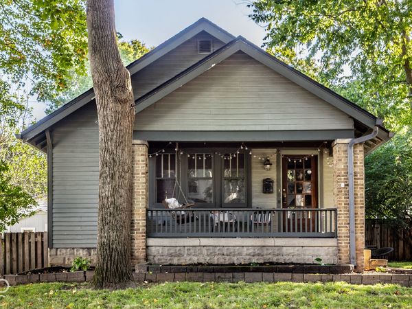 6035 Guilford Avenue , Indianapolis, IN 46220