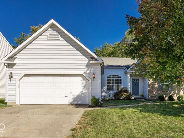 6446 Camarillo Court, Indianapolis, IN 46278
