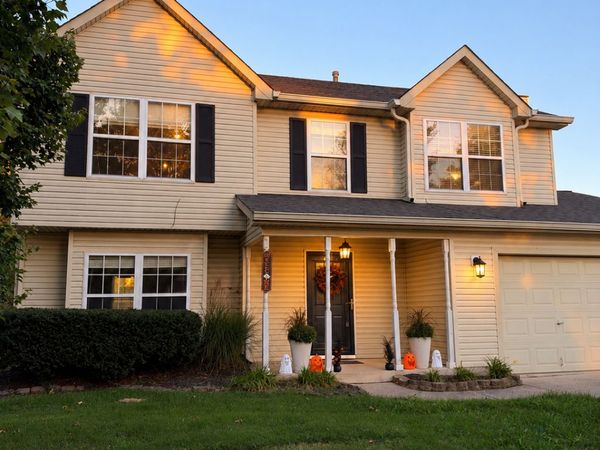 14551 Dublin Drive, Carmel, IN 46033