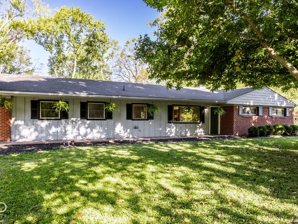 11802 Prairie Place, Carmel, IN 46033
