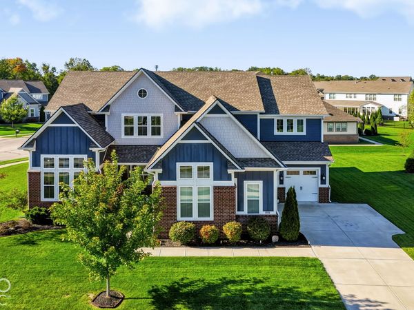 10428 Vermillion Drive, Fortville, IN 46040