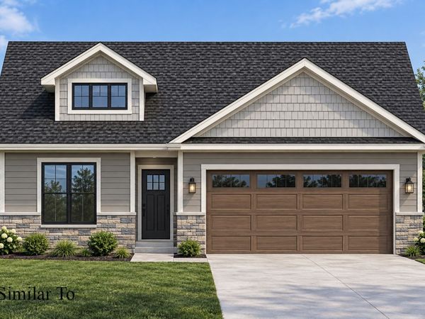 815 W 2nd Street S, Newton, IA 50208