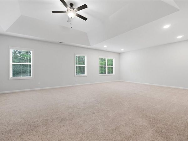 1317 Sunny Cide Circle , Dacula, GA 30019