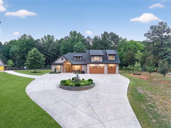 Monroe, GA 30656