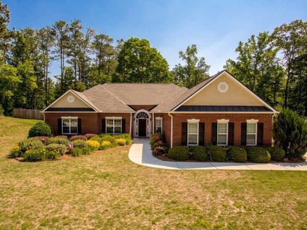 15 Stewart Glen Drive, Covington, GA 30014