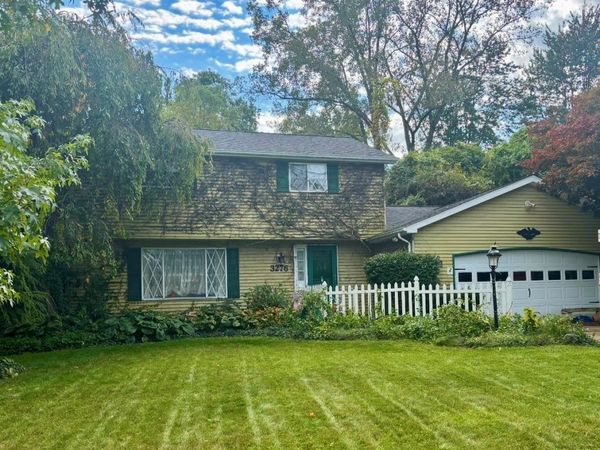 3276 E Charmwood Drive, Port Huron Township, Mi 48060