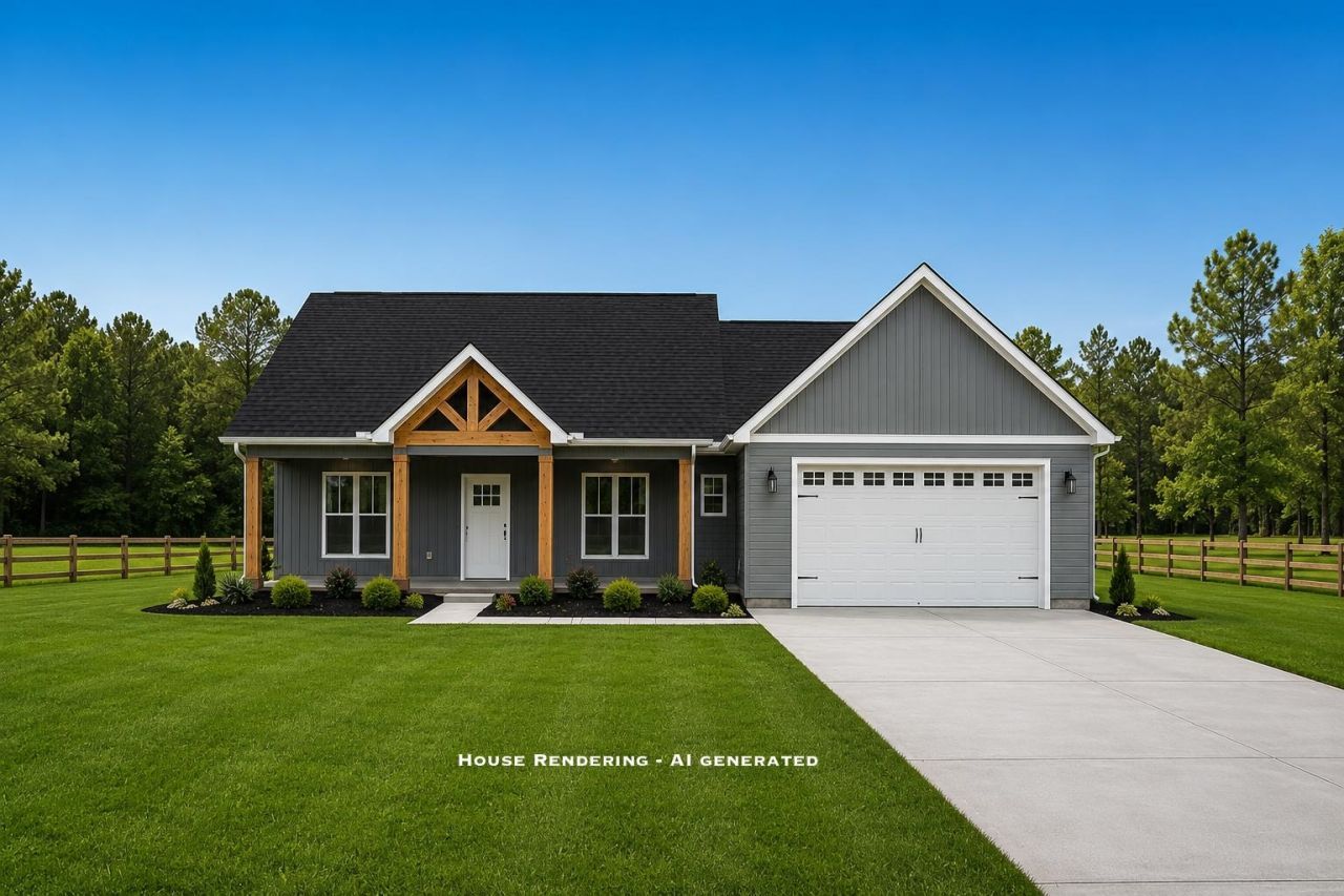 600 Bucksville Dr., Conway, SC 29527 Main Photo