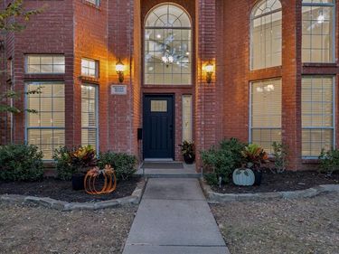 5113 Promise Land Drive, Frisco, TX 75035