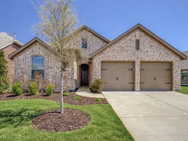 1538 Tavistock Road, Forney, TX 75126